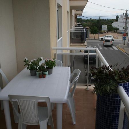 Apartament Franmar Sant Jaume d'Enveja Esterno foto