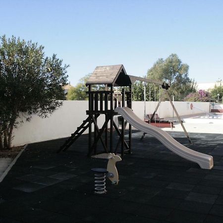 Apartament Franmar Sant Jaume d'Enveja Esterno foto