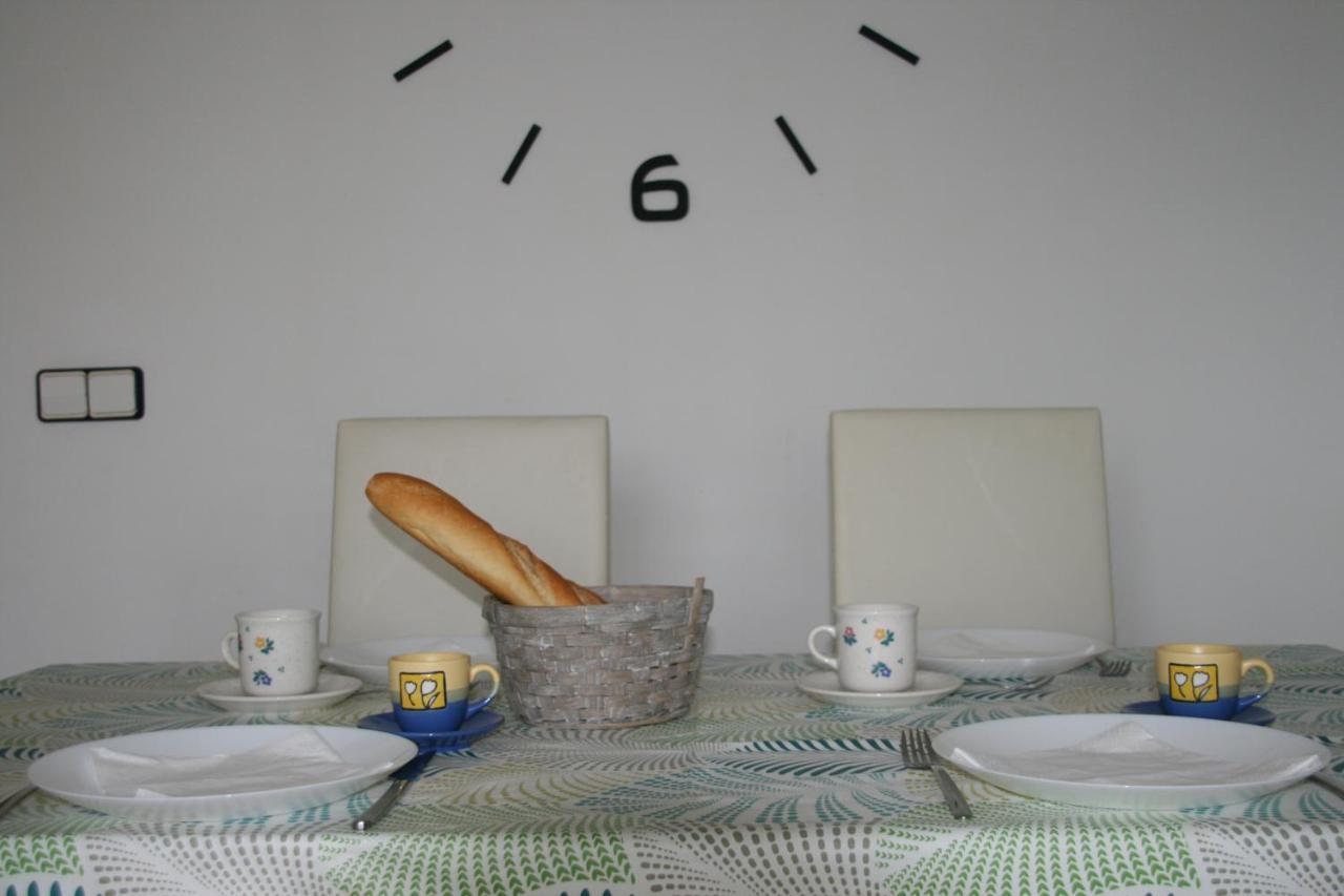 Apartament Franmar Sant Jaume d'Enveja Esterno foto