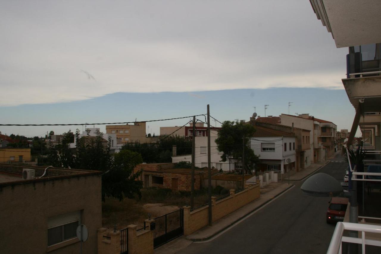 Apartament Franmar Sant Jaume d'Enveja Esterno foto