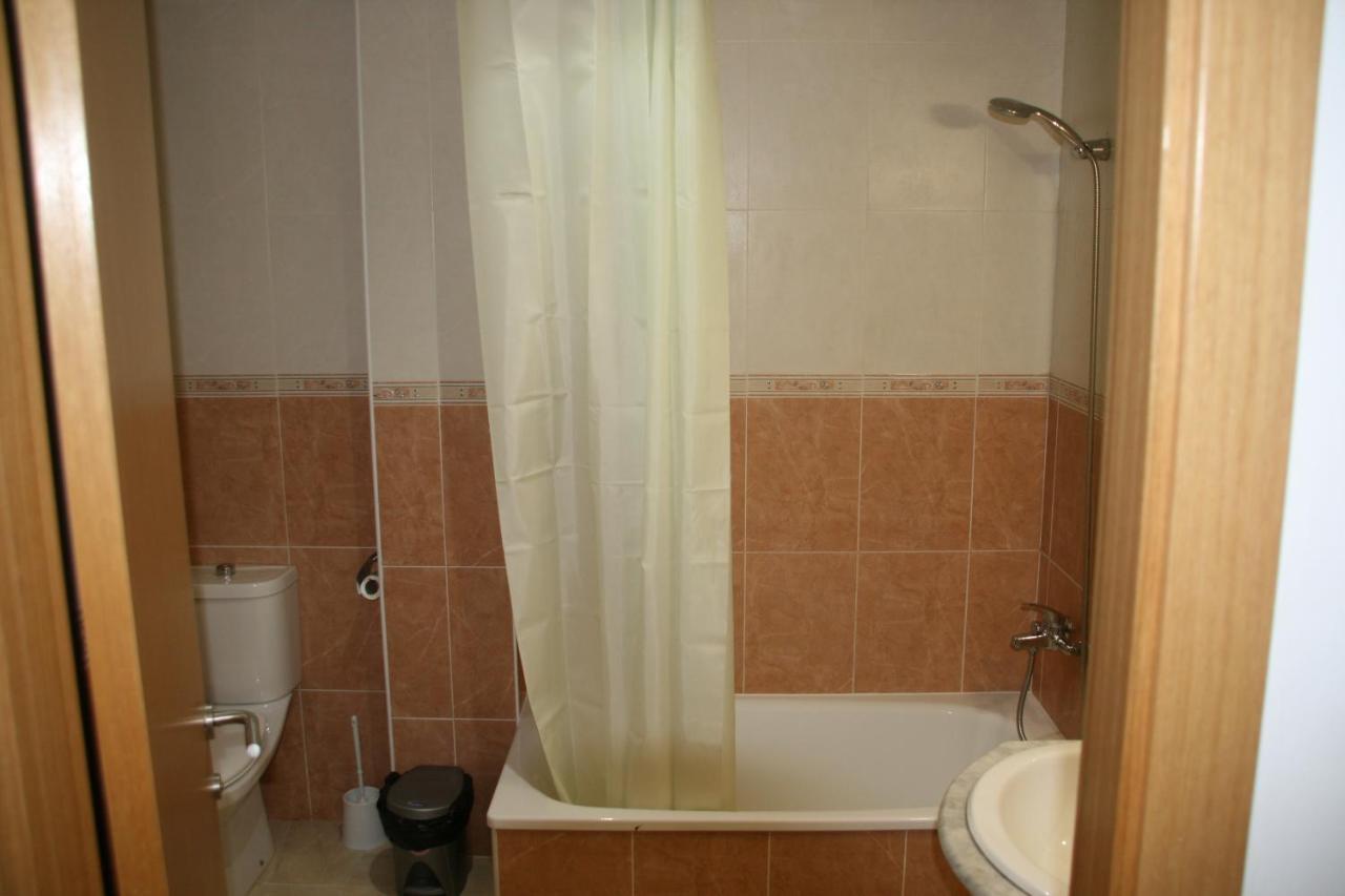 Apartament Franmar Sant Jaume d'Enveja Esterno foto