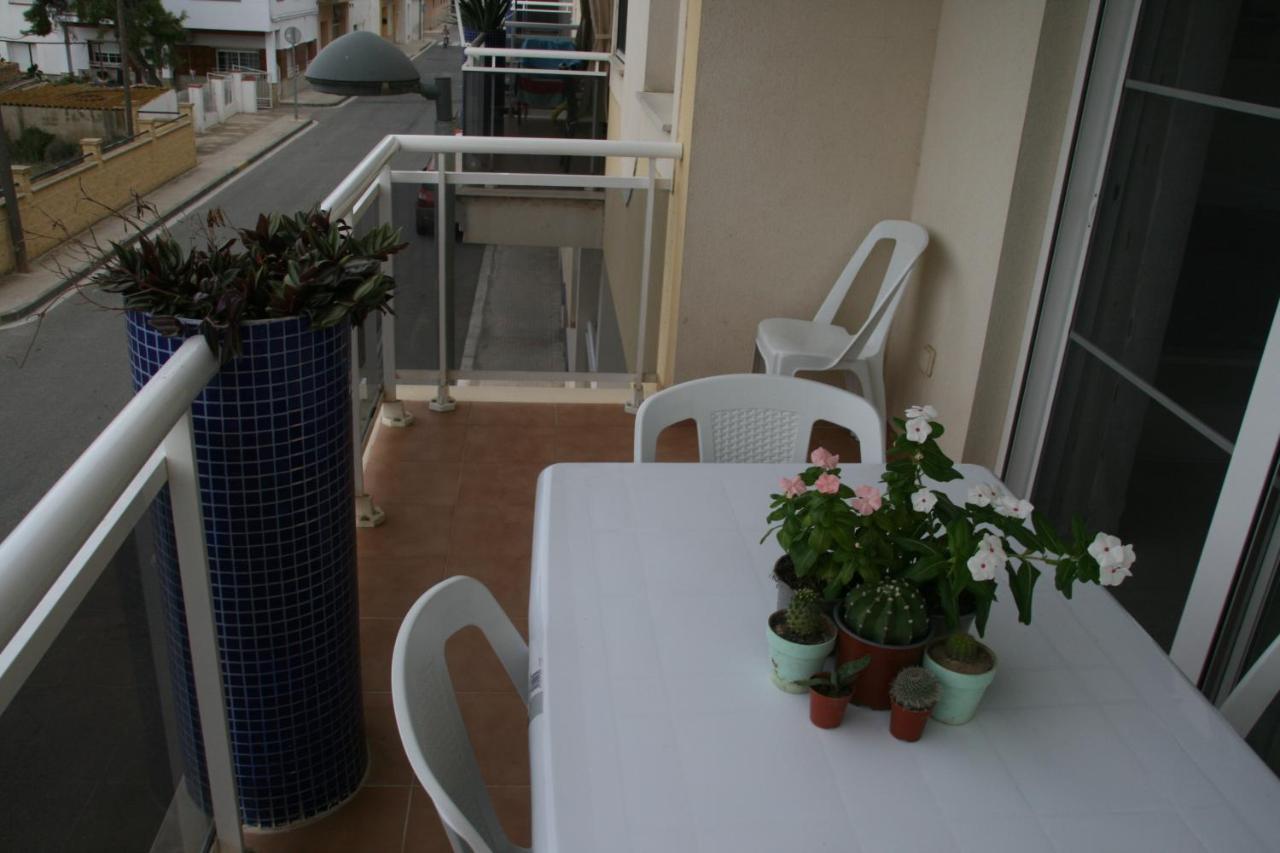 Apartament Franmar Sant Jaume d'Enveja Esterno foto